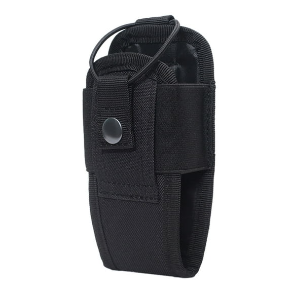 Radio Pouch for Case Belt Radios Holster Bag for Radio Walkie Talkies Holde
