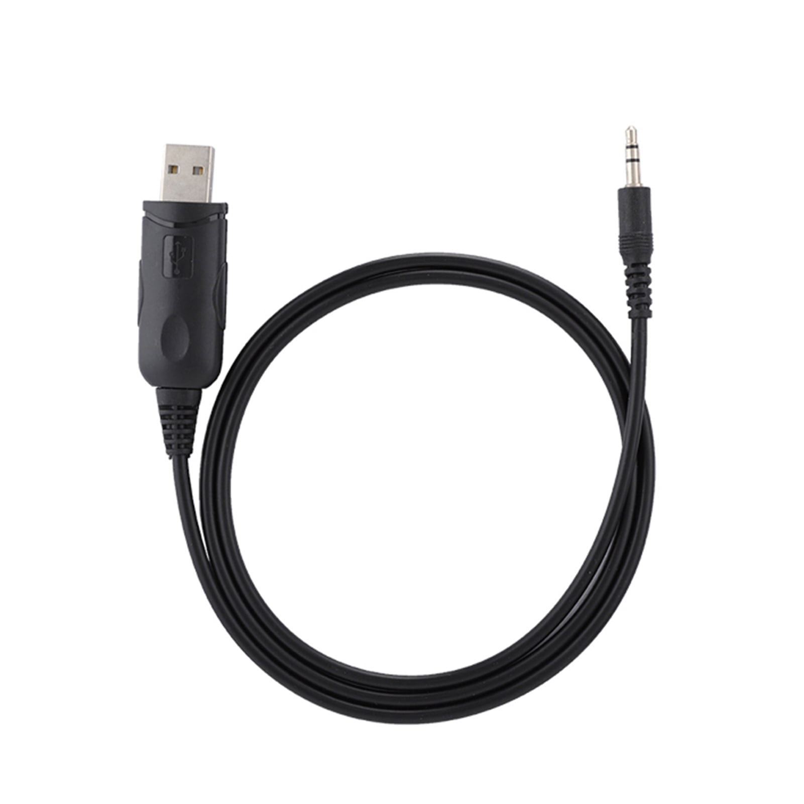 Ciciglow Cavo Di Programmazione USB Per Walkie Talkie | Compatibile Con DP2400, DEP500e, DEP550, DEP570, XPR3000e, E8608i