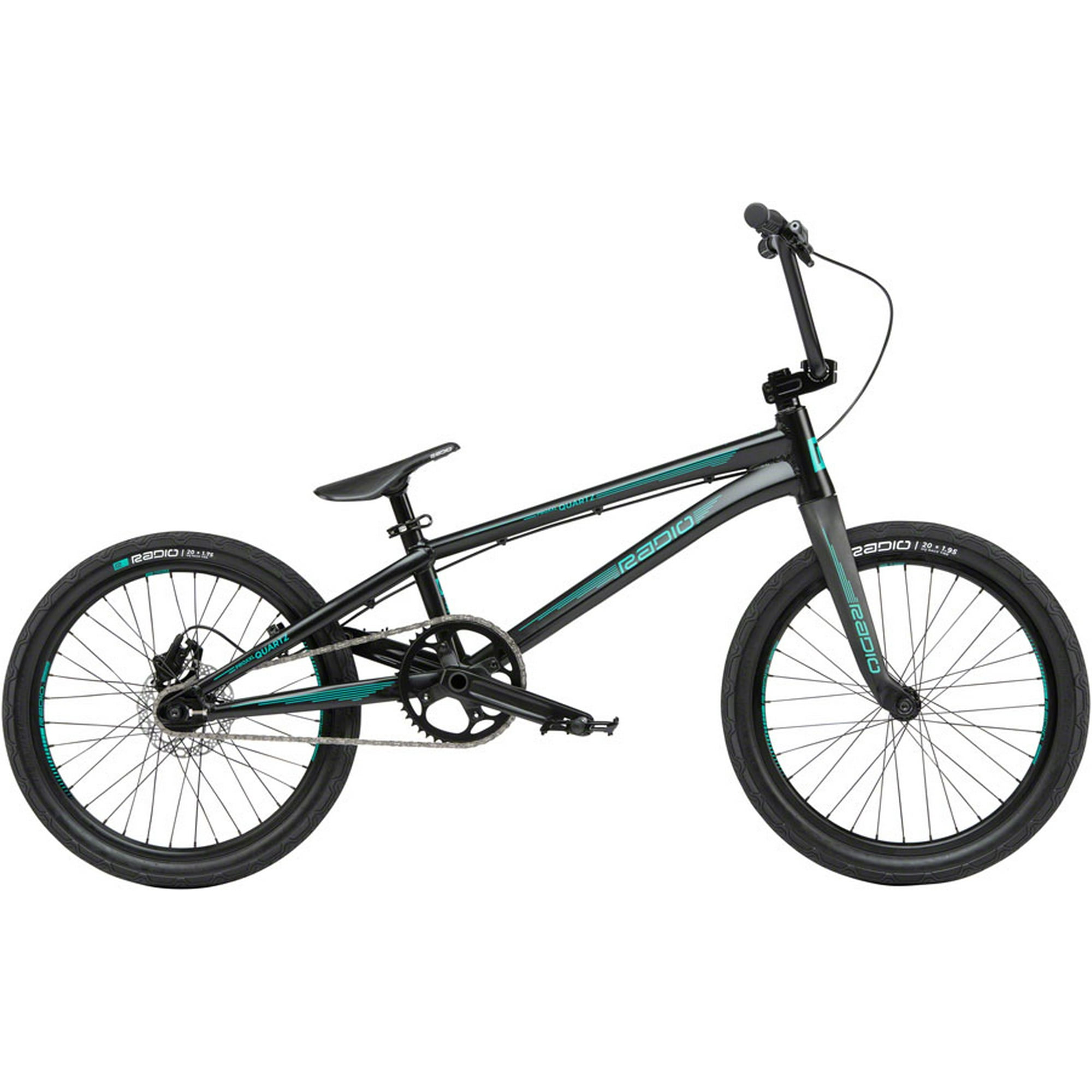 super light bmx bikes