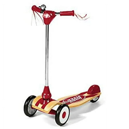 Radio RF Flyer My 1st Scooter Deluxe