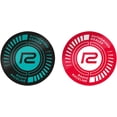 thumbnail image 1 of Radio Raceline Dealer Sticker - 130 x 130mm 2 Pack, 1 of 1