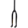 thumbnail image 1 of Radio Raceline Pro BMX Race Fork - 1 1/8", Black Slim And Lightweight, 1 of 2