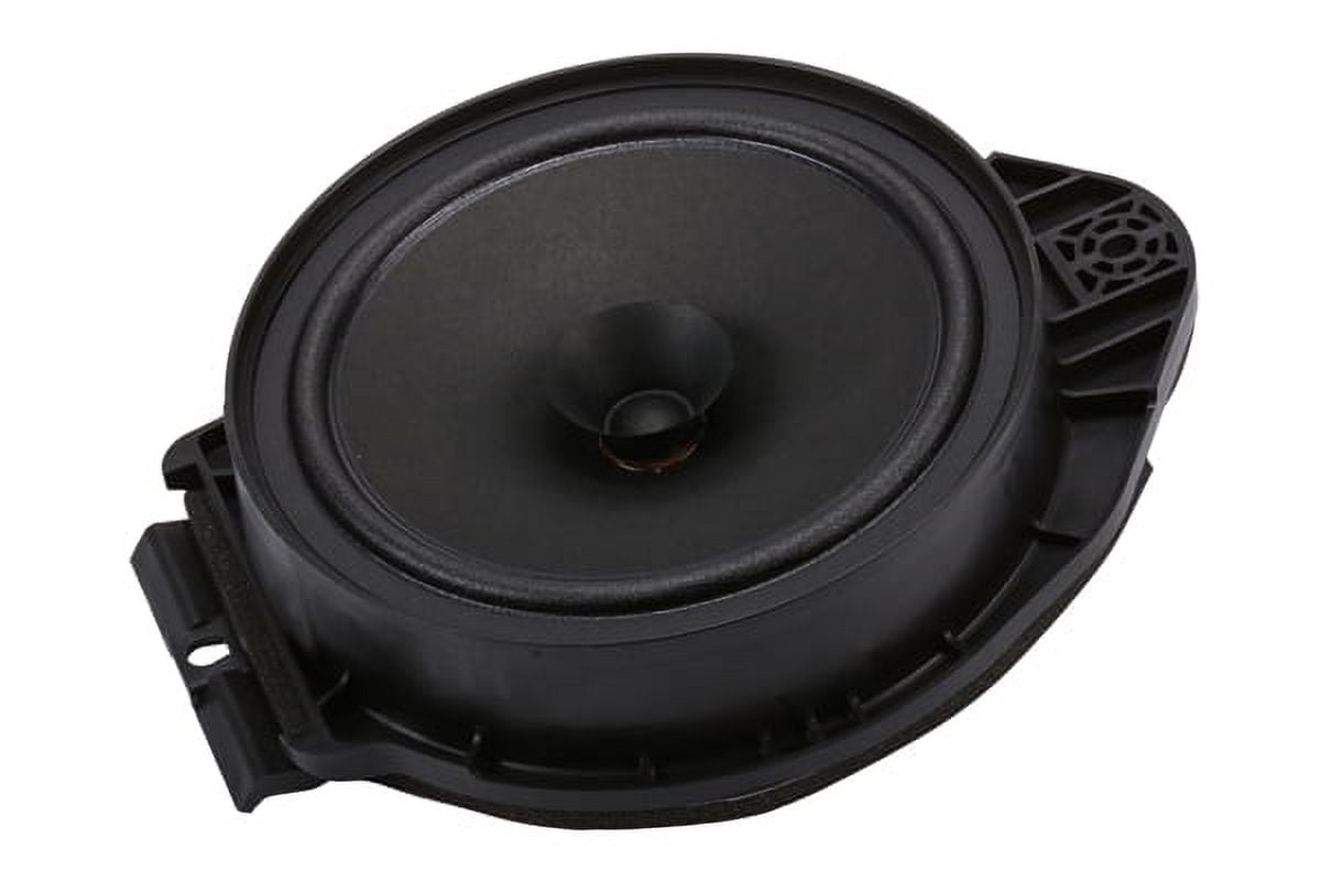 Radio Rear Side Door Speaker
