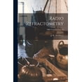thumbnail image 1 of Radio Refractometry; NBS Technical Note 66, (Paperback), 1 of 1
