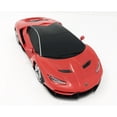 thumbnail image 1 of Radio Remote Control 1/24 Scale 2017 Lamborghini Centenario Licensed RC Model Car (Red), 1 of 5