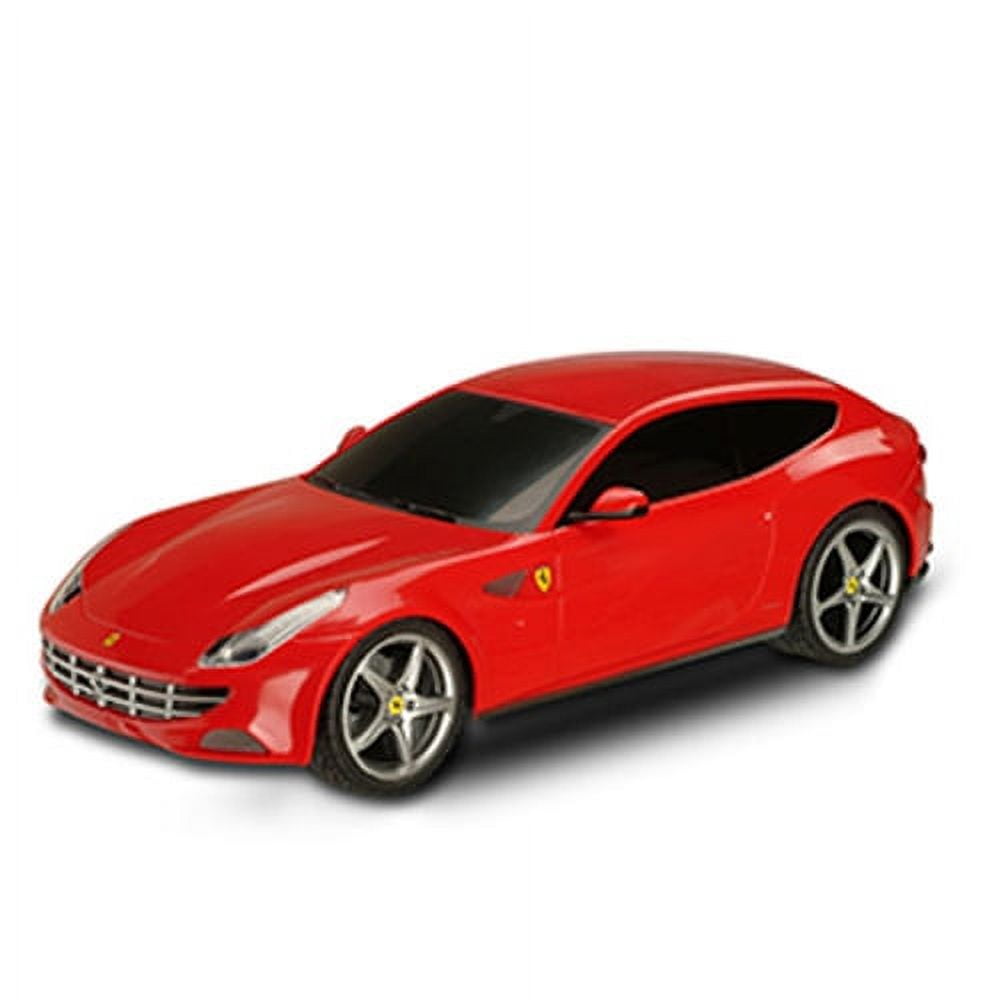 RC Car: Ferrari FF 1:18 - Walmart.com