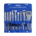 thumbnail image 1 of Radio Removal Tool Key for JVC Kenwood Pioneer Clarion Panasonic, 1 of 1
