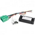thumbnail image 1 of Radio Replacement Interface for Select Nonamplified, 1 of 1