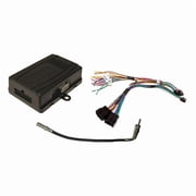 Radio Replacement for GM 29-Bit Vehicle