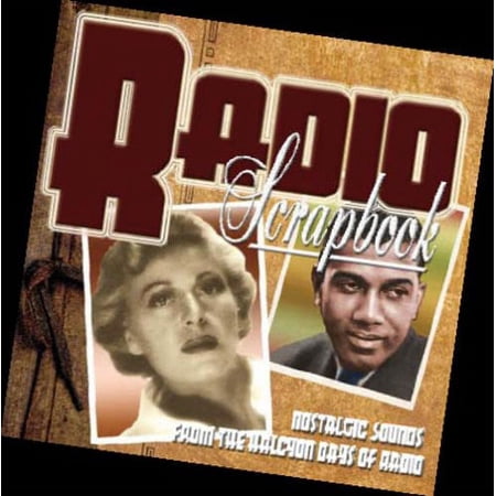 Radio Scrapbook / Various