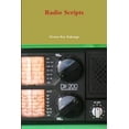 thumbnail image 1 of Radio Scripts, (Paperback), 1 of 1