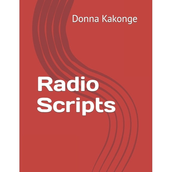 Radio Scripts (Paperback)