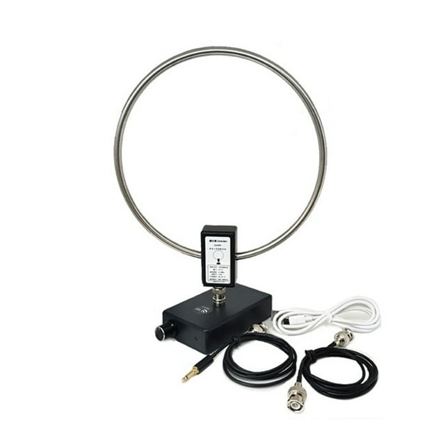 Radio Shortwave Special Antenna GA450 Shortwave Antenna Tuning Antenna
