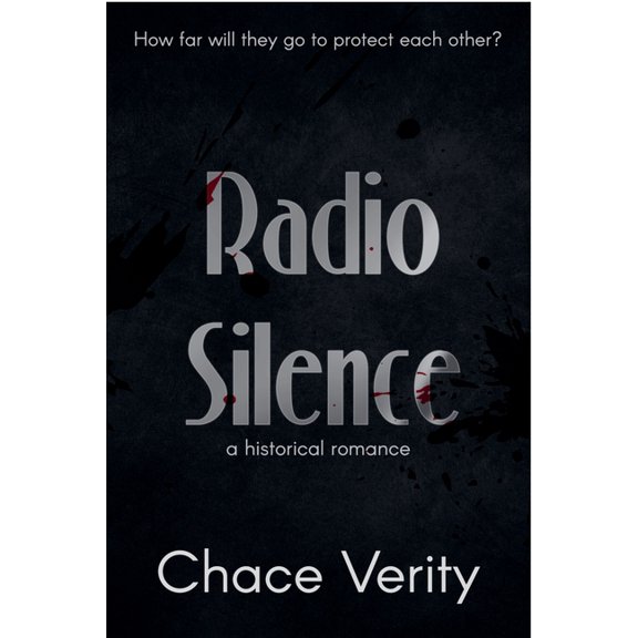 Radio Silence, (Paperback)