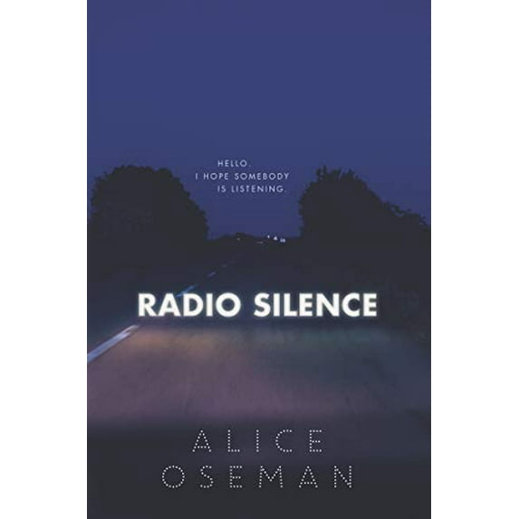 Pre-Owned Radio Silence (Paperback) 0062335723 9780062335722