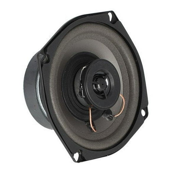 Radio Speaker w/Poly Cone 5.25" 100 Watts