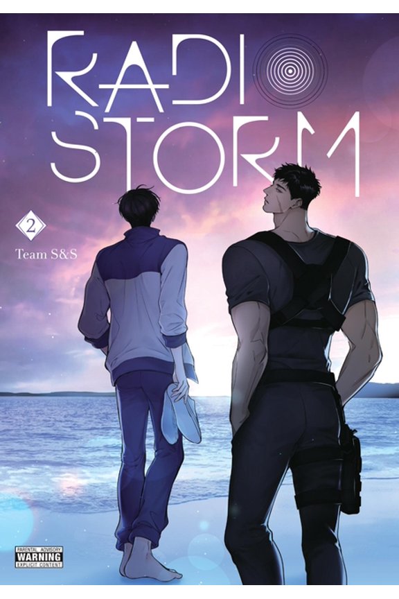 Radio Storm Radio Storm, Vol. 2, Book 2, (Paperback)