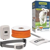 Radio System/Staywell PetSafe Classic In-Ground Dog Fence