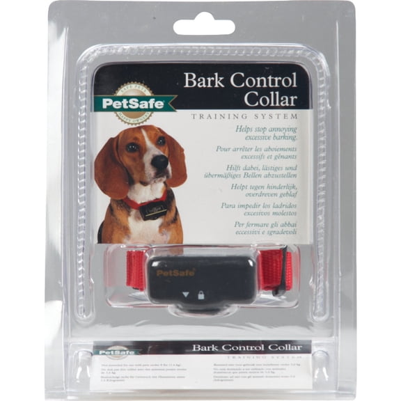 Radio System/Staywell Petsafe Bark Control Collar - Pack of 4