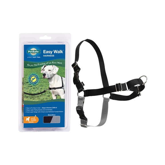Radio System/Staywell Petsafe Easy Walk Dog Harness