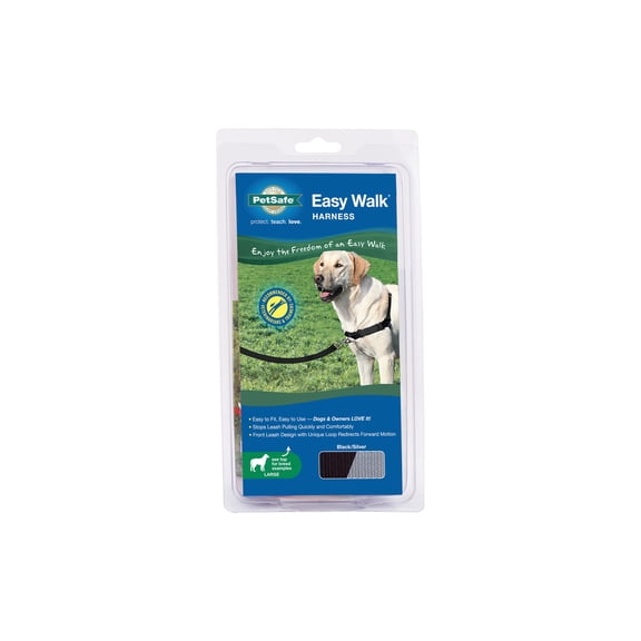 Radio System/Staywell Petsafe Easy Walk Dog Harness