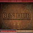 thumbnail image 1 of Radio Theatre Ben-Hur, (Audiobook), 1 of 1