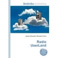 thumbnail image 1 of Radio Userland (Paperback), 1 of 1