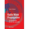 thumbnail image 1 of Radio Wave Propagation: An Introduction for the Non-Specialist, (Paperback), 1 of 1