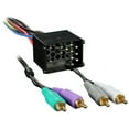 thumbnail image 1 of Radio Wire Harness - Compatible with 1990 - 1995 BMW 325is 1991 1992 1993 1994, 1 of 2
