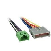 Radio Wire Harness - Compatible with 1995 - 1997 Ford Ranger 1996