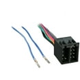 thumbnail image 1 of Radio Wire Harness - Compatible with 1999 - 2004 Land Rover Discovery Series II 2000 2001 2002 2003, 1 of 2