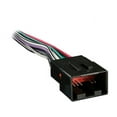 thumbnail image 1 of Radio Wire Harness - Compatible with 2000 - 2005 Ford Excursion 2001 2002 2003 2004, 1 of 2
