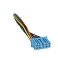 thumbnail image 1 of Radio Wire Harness - Compatible with 2000 - 2009 Honda S2000 2001 2002 2003 2004 2005 2006 2007 2008, 1 of 2