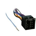 thumbnail image 1 of Radio Wire Harness - Compatible with 2001 - 2004 Mercedes-Benz C240 2002 2003, 1 of 2