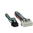 thumbnail image 1 of Radio Wire Harness - Compatible with 2001 - 2005 Pontiac Grand Am 2002 2003 2004, 1 of 2