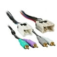 thumbnail image 1 of Radio Wire Harness - Compatible with 2005 - 2007 Nissan Armada 2006, 1 of 2
