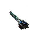 thumbnail image 1 of Metra B0122-J983527 Radio Wires fits Chevy Silverado 2007 - 2011 1500, 1 of 2