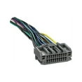 thumbnail image 1 of Radio Wire Harness - Compatible with 2009 - 2010 Dodge Caliber, 1 of 2