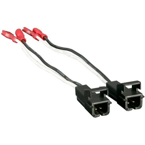 Radio Wire Harness - Compatible with 2012 - 2015 Chevy Sonic 2013 2014