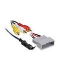 thumbnail image 1 of Radio Wire Harness - Compatible with 2017 - 2020 Honda Ridgeline 2018 2019, 1 of 2