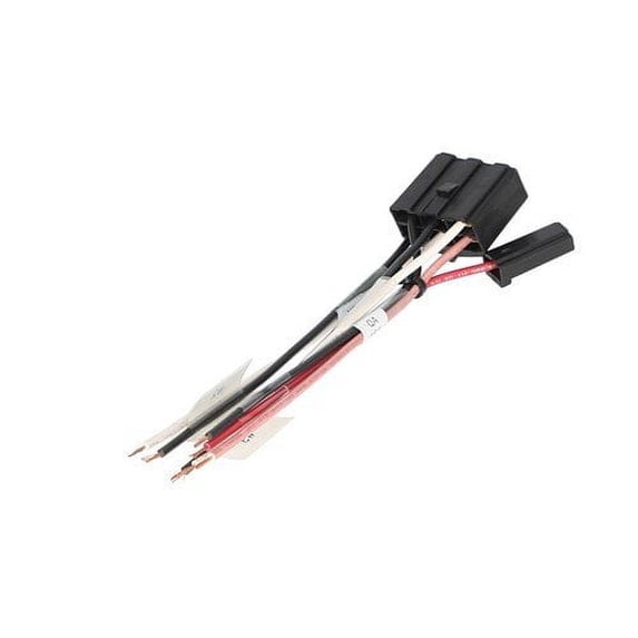 Radio Wiring Harness fits Massey Ferguson 2650 300 85 90 150 70