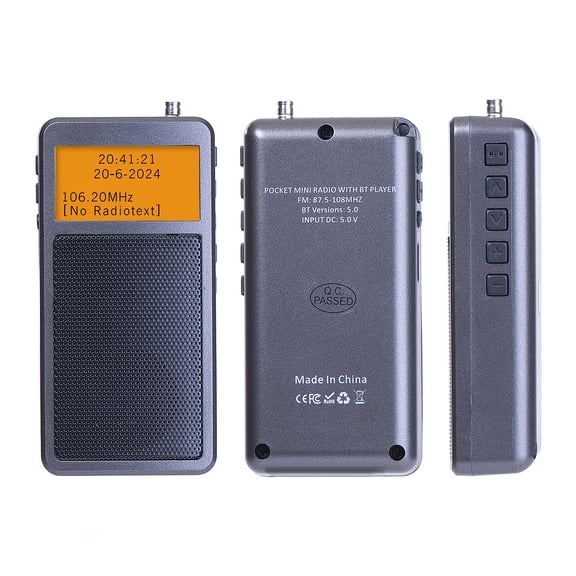 Radio set,Auto Scan Radio Bt Station Alarm With Auto Bt Auto Radio Convert Off Portable Radio Scan Station To Bt Auto Clock With Radio Radio Off Alarm Off Display Radio Auto