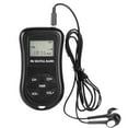 thumbnail image 1 of Radio set,Lcd Display 1.15 Inch Display Screen Stereo Portable Inch Lcd Stereo Radio Receiver With Receiver 1.15 Ajcoflt Withstereo Stereo Withstereo Stereo Receiver Setajcoflt 1.15 Qisuo Lcd, 1 of 6