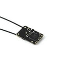 thumbnail image 1 of RadioMaster R81 R84 R86 R86C R88 Receiver – 2.4GHz D8 Long Range RC Receiver with PWM & SBUS for Planes, Boats & Drones (4CH/6CH/8CH Options), 1 of 5