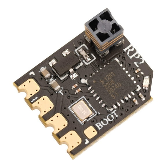 RadioMaster RP2 ExpressLRS 2.4ghz Nano Receiver V2