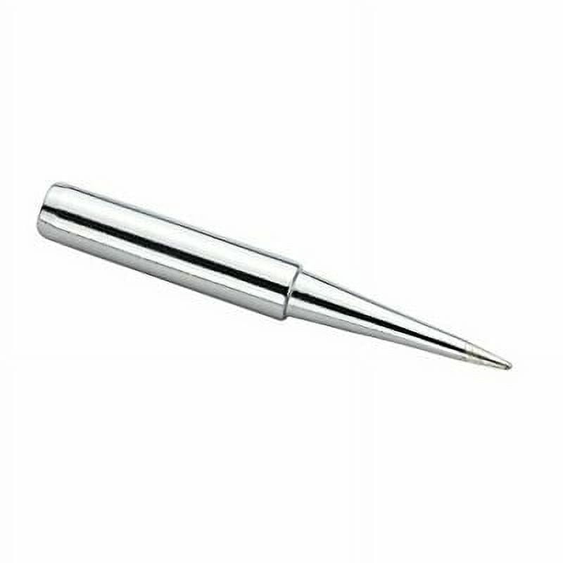 ST-I Sharp Long Conical Round Fine Needle Soldering Tip 0.008 / 0.2mm for WLC100 WP25 WP30 WP35 SP40L SP40N SPG40 Solder Iron Tip (3