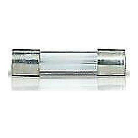 RadioShack 1.5A 250V 5x20mm Fast-Acting Glass Fuse (4-Pack)
