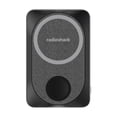 thumbnail image 1 of RadioShack 10,000 MAH 3 in 1 Magnetic Power Bank and Portable Charger With Foldable Stand For Smart Phone and Smart Watch 2309285, 1 of 7