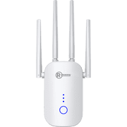 RadioShack 1200Mbps WiFi Repeater