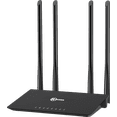 thumbnail image 1 of RadioShack 1200Mbps WiFi Router, 1 of 5